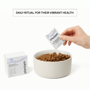 Advanced K9 Microbiome Care